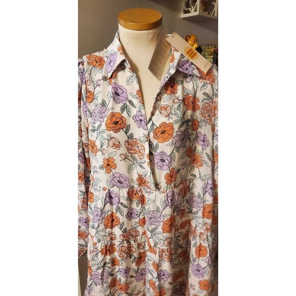 NWT DOKOTOO WOMENS DRESS - Picture 3 of 7